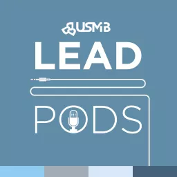 LEAD Pods Podcast artwork