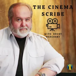 The Cinema Scribe Podcast artwork