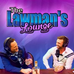 The Lawman's Lounge Podcast artwork