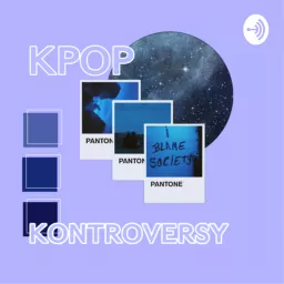 Kpop kontroversy Podcast artwork
