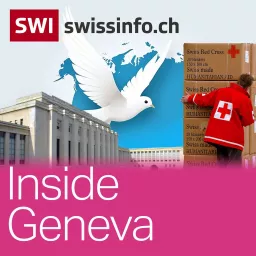 Inside Geneva Podcast artwork