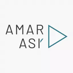 Amar ASY Podcast artwork