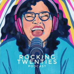 Rocking Twenties Podcast artwork