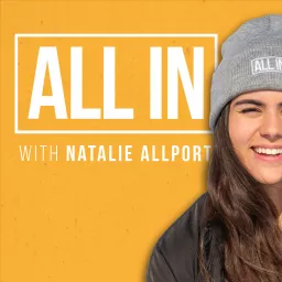 ALL IN with Natalie Allport Podcast artwork