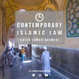 Contemporary Islamic Law Podcast artwork