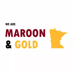 We Are Maroon and Gold Podcast artwork