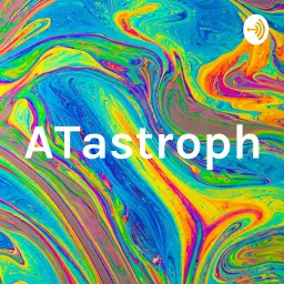 CATastrophe Podcast artwork