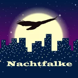Nachtfalke Podcast artwork