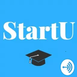 StartU Podcast artwork