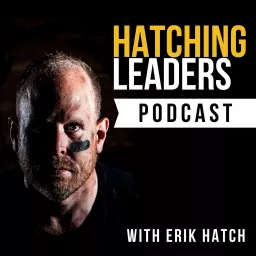 Hatching Leaders Podcast artwork