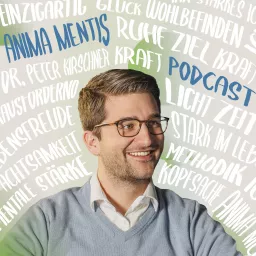 Anima Mentis Podcast artwork