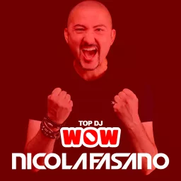 TOP DJ - Nicola Fasano Podcast artwork