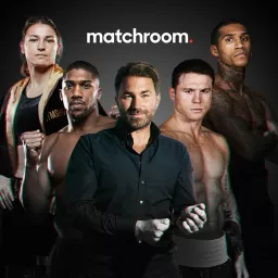 The Matchroom Boxing Podcast artwork