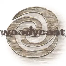 WOODYCAST Podcast artwork