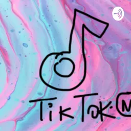 TikTok News Podcast artwork