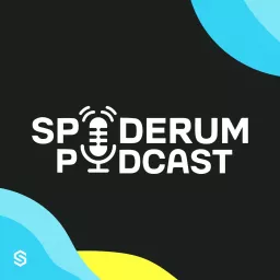 Spiderum Official Podcast artwork
