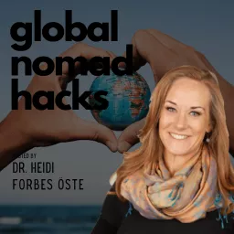 Global Nomad Hacks Podcast artwork