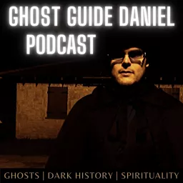 Ghost Guide Daniel