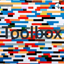 Toolbox Podcast artwork