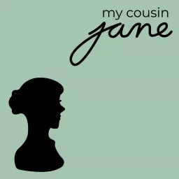 My Cousin Jane Podcast artwork