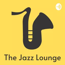 The Jazz Lounge Podcast artwork