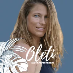 Oleti Podcast artwork