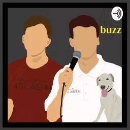 4th Avenue Buzz Podcast artwork