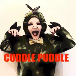 Cuddle Puddle Podcast artwork