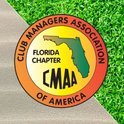 Florida Chapter Club Managers Association of America Podcast artwork