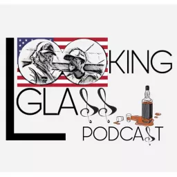 Looking Glass Podcast artwork