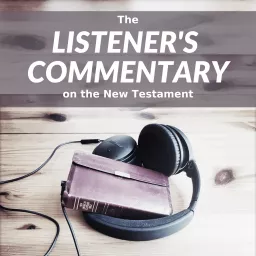The Listener’s Commentary Podcast artwork