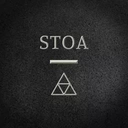 Stoa Podcast artwork