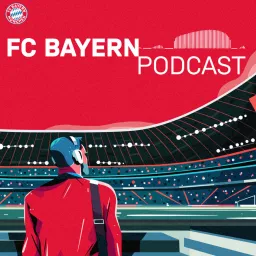 FC Bayern Podcast artwork