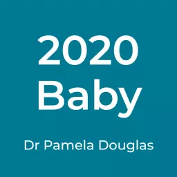 2020 Baby Podcast artwork
