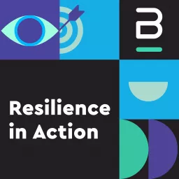 Resilience in Action Podcast artwork