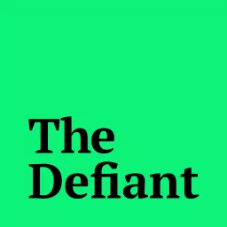 The Defiant - DeFi Podcast artwork