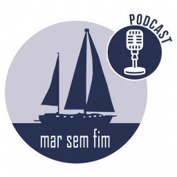 Podcast Mar Sem Fim artwork