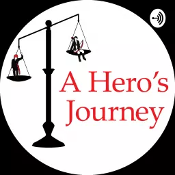 A Hero's Journey Podcast artwork