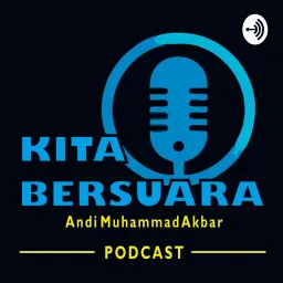 Kita Bersuara Podcast artwork
