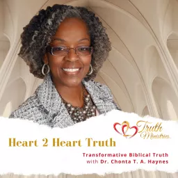 Heart 2 Heart Truth Podcast artwork