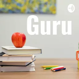 Guru Podcast artwork