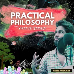 Practical philosophy Tamil Podcast With JEISON artwork