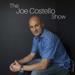 The Joe Costello Show Podcast artwork