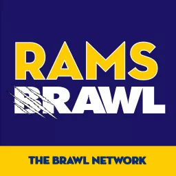 Rams Brawl Podcast artwork