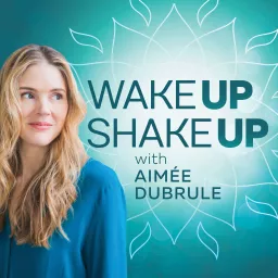 Wake Up Shake Up Podcast artwork