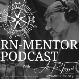 RN-MENTOR PODCAST artwork