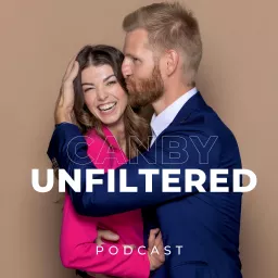 Canby Unfiltered Podcast artwork