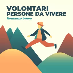 Volontari, persone da vivere Podcast artwork