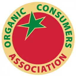 Organic Consumer Association Podcast artwork