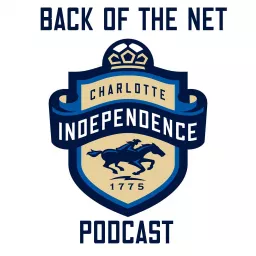 Back of the Net - CISC Podcast artwork